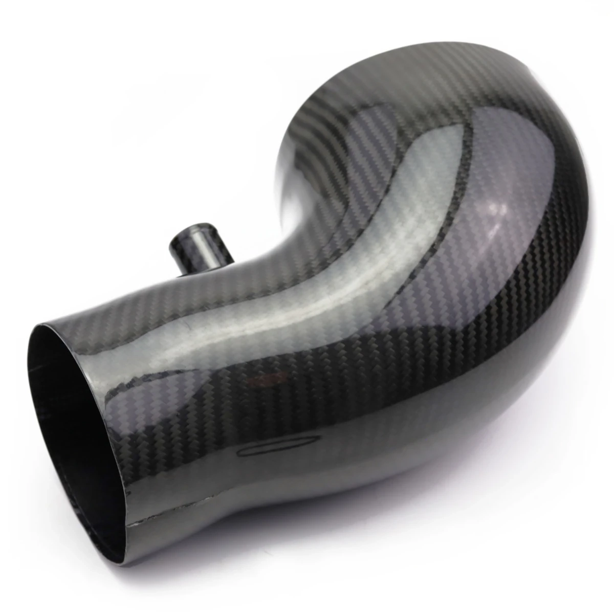 2.5 TFSI EA855 evo repair kit for Carbon Open Air Intake APR