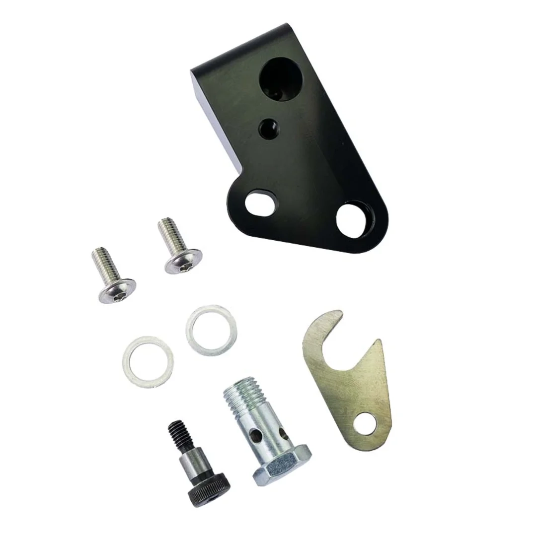 2.adaptador 5L TFSI Audi TTRS & RS3 para conducto de aceite y agua DAZA en CEPA