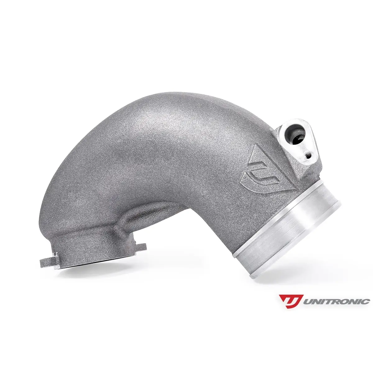 2.5 TFSI EA855 evo High Flow Upgrade Turbo Inlet Unitronic