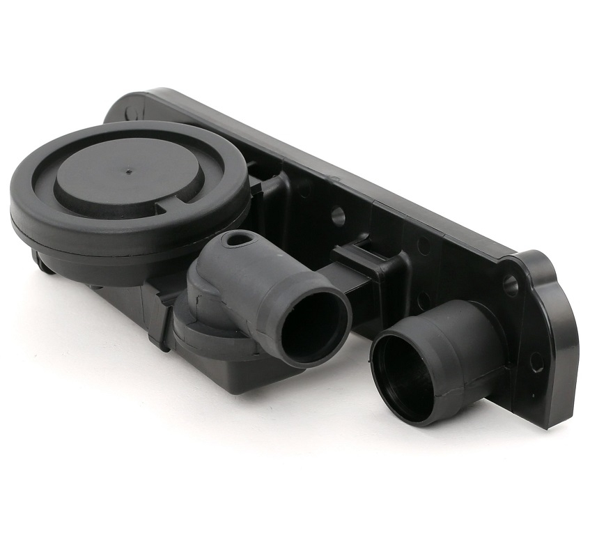  2.0 TFSI EA113 OEM PCV avec joint BAR-TEK®