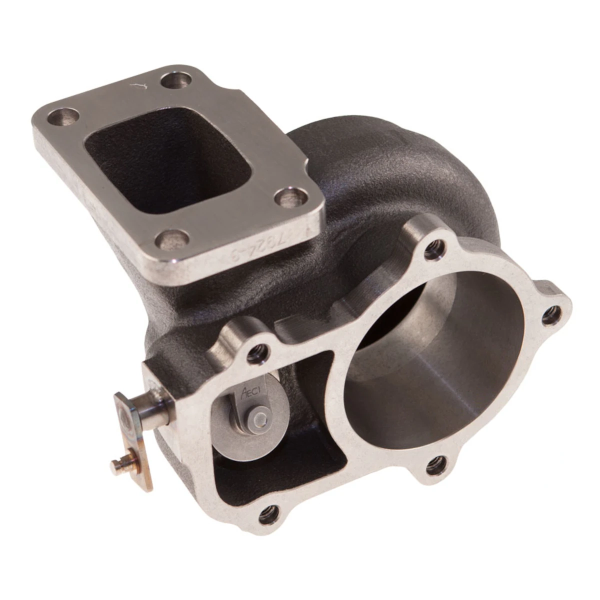 Garrett GT/GTX35 carcasa de escape 0.63 A/R 771300-0003