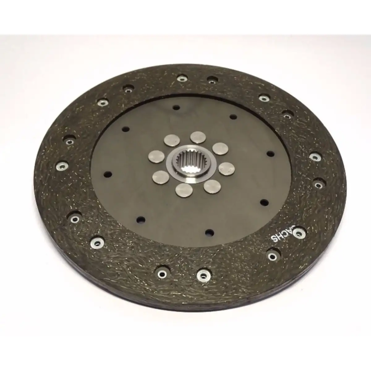 Kit de embrague Sport para Golf 8 GTI 2.0 TSI EA888 evo4 Sachs Performance