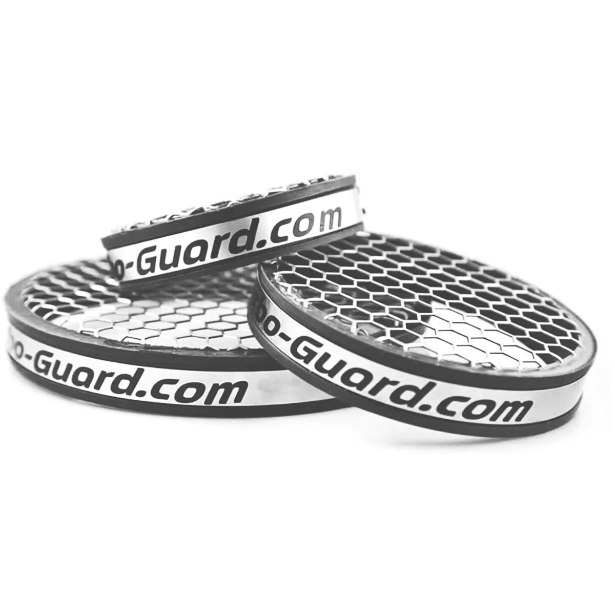 Turbo-Guard Maxx filter turbocharger protection grille