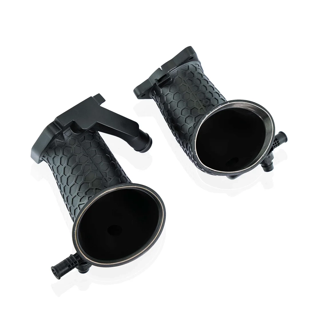 4.0 TFSI EA825 Upgrade Turbo Inlet mit Ansaugung BAR-TEK®