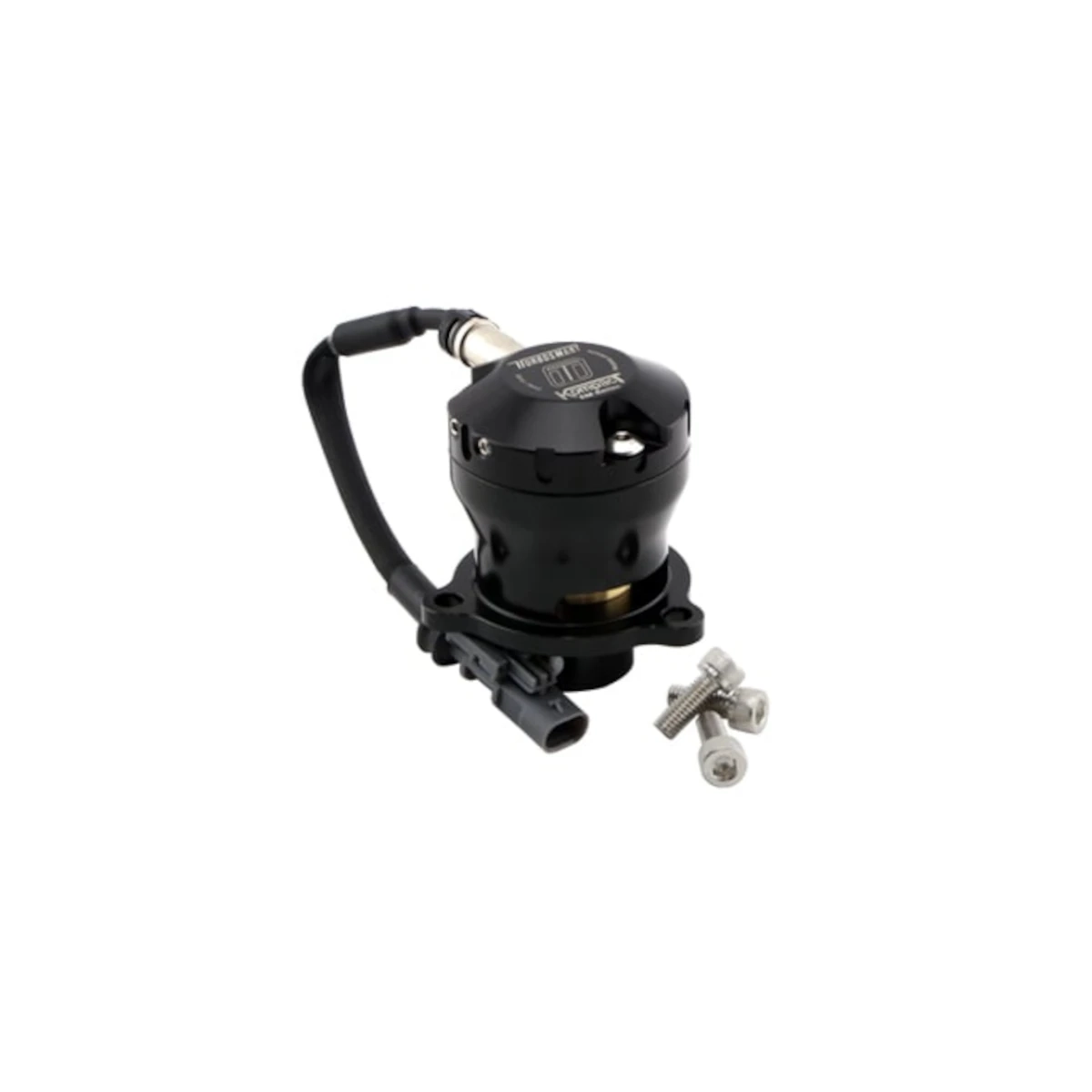 BOV Kompact EM DualPort VR13 Ford Ranger Turbosmart