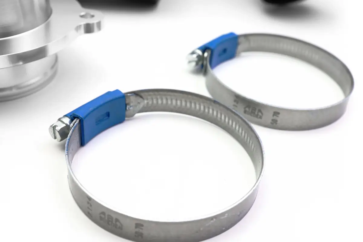 Kit de tubo de presión 2.0 TSI EA888 Gen.3 MQB BAR-TEK®