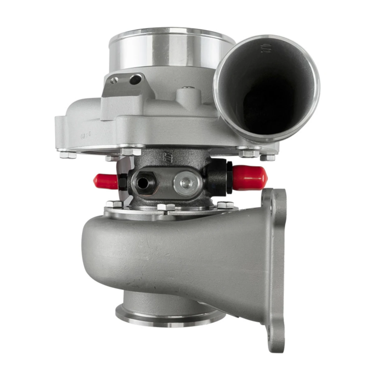  Turbosmart turbocharger 6466 T4/V-band