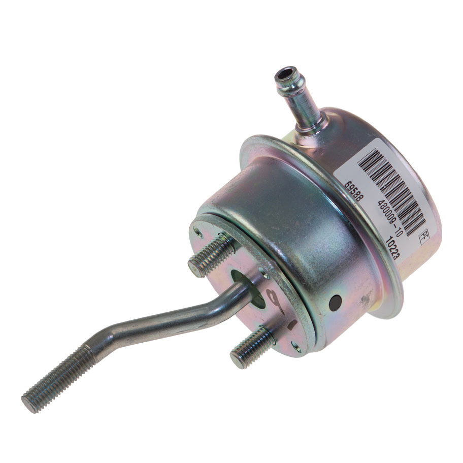  Garrett lata de presión 1.5 Bar