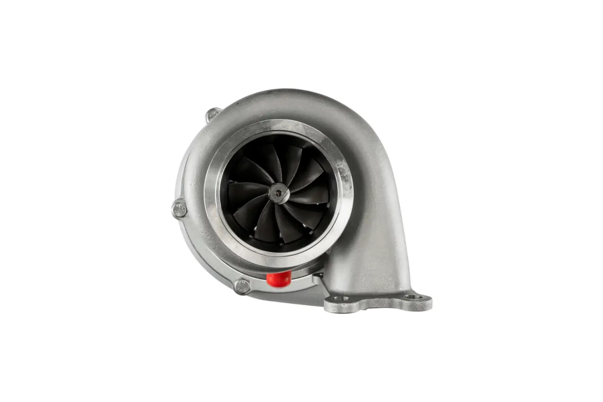 Turbosmart Turbocharger 6466 T3/V-Band
