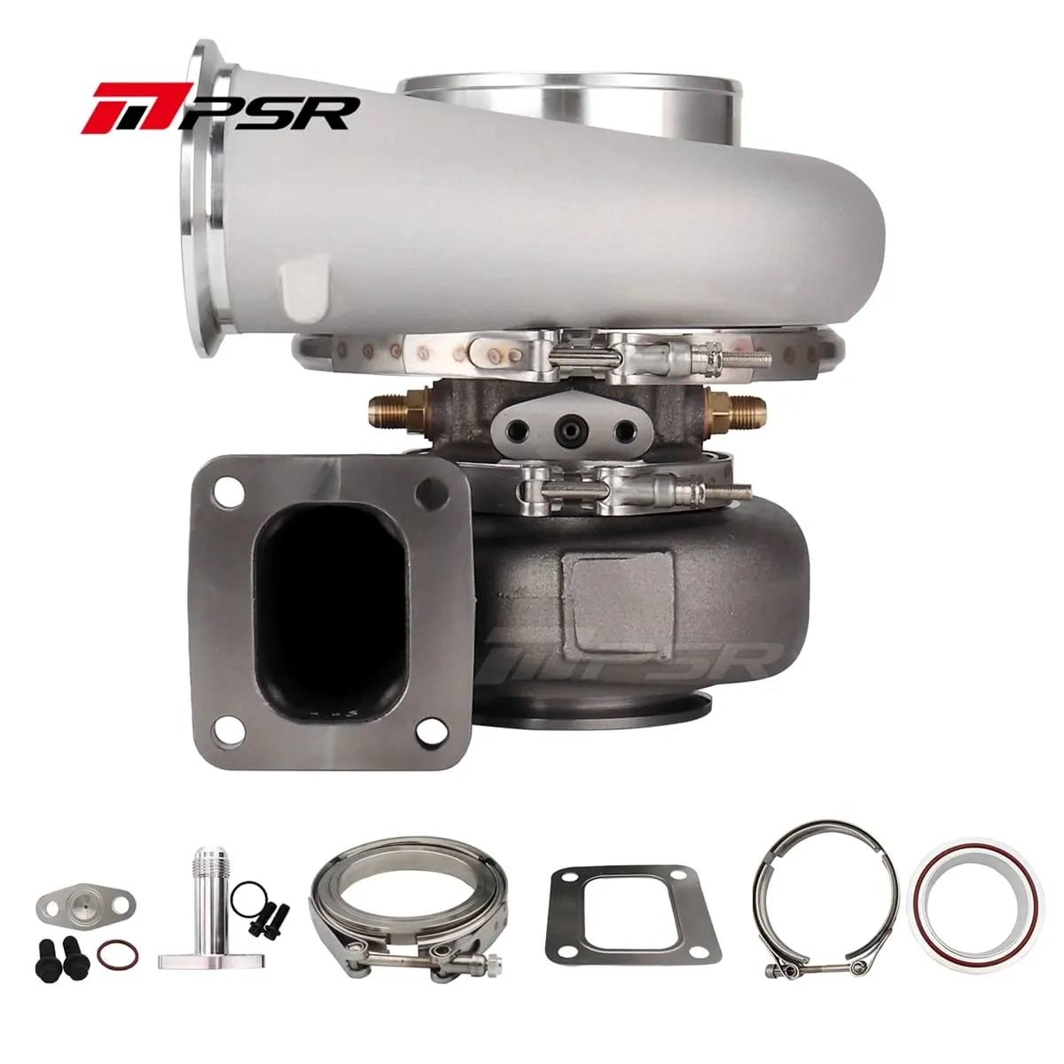 PSR 7375G Turbocharger similar to G42-1200 up to 1200 PS Pulsar