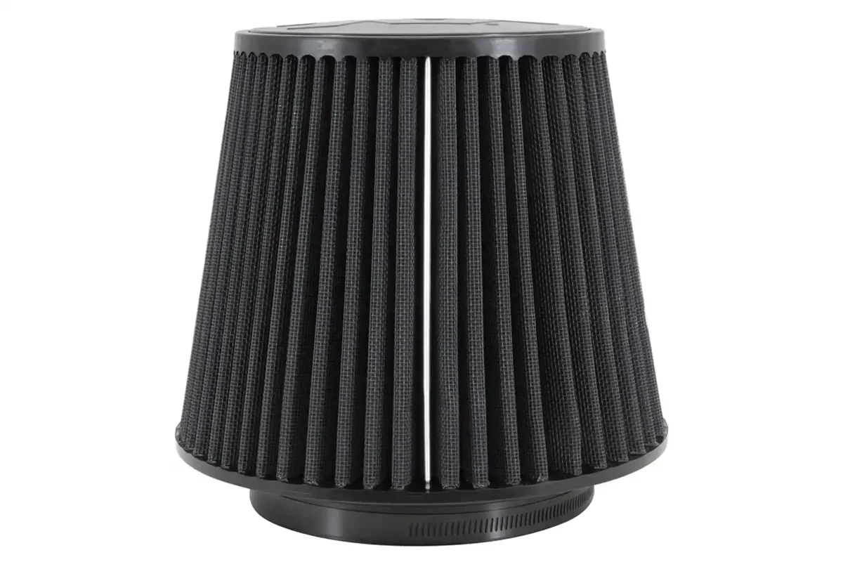 Filtro de aire del turbocompresor