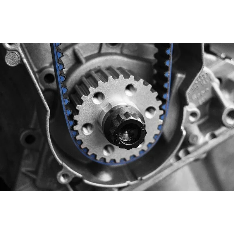 1.8T & TFSI Schraube für Riemenscheibe ARP & BAR-TEK®