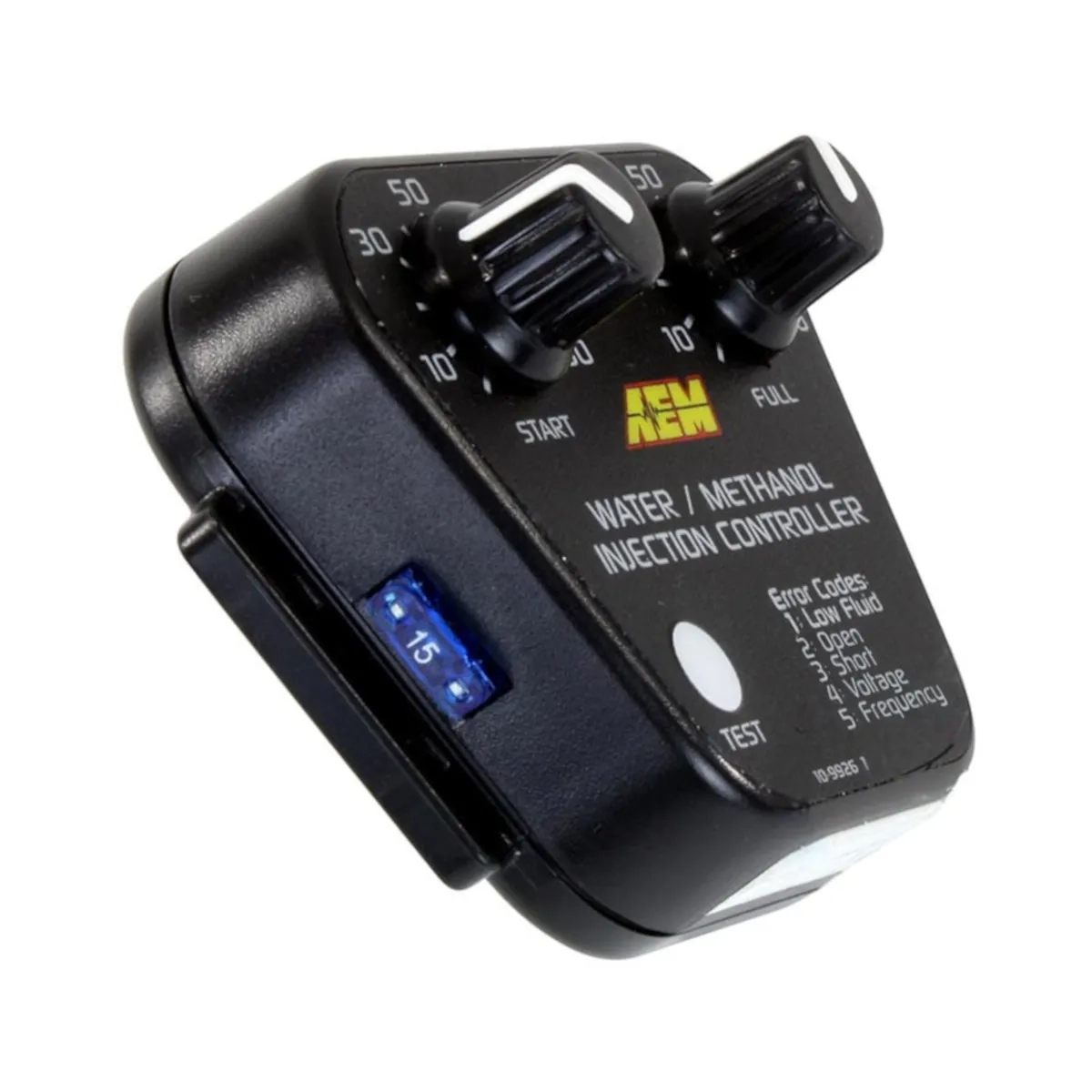 V3 Wasser-Methanol Einspritzung Multi Eingang Controller ohne Tank AEM