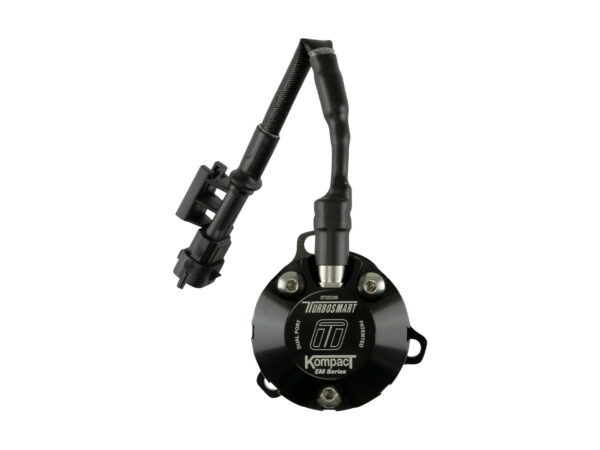 Blow Off Ventil VR3 Dual Port Jeep JL 2.0L Turbosmart