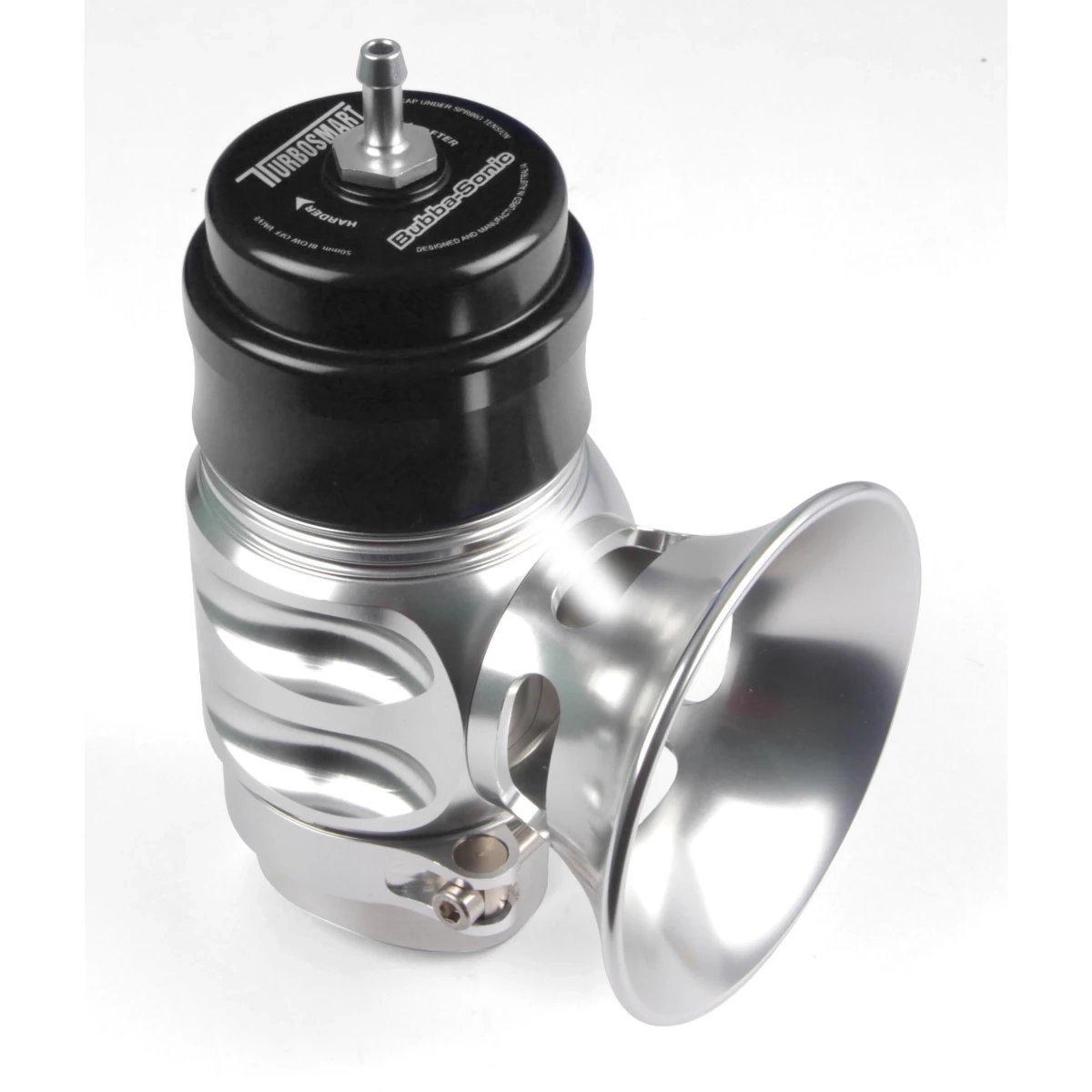 BOV Bubba Sonic VTA Turbosmart