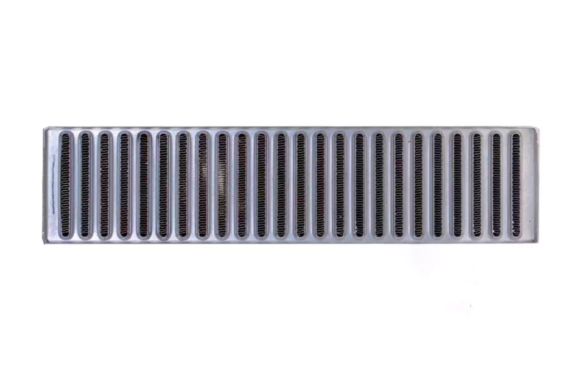 Red de enfriadores de aire de sobrealimentación ProLine IC 250IC-24 Setrab - 58-11823