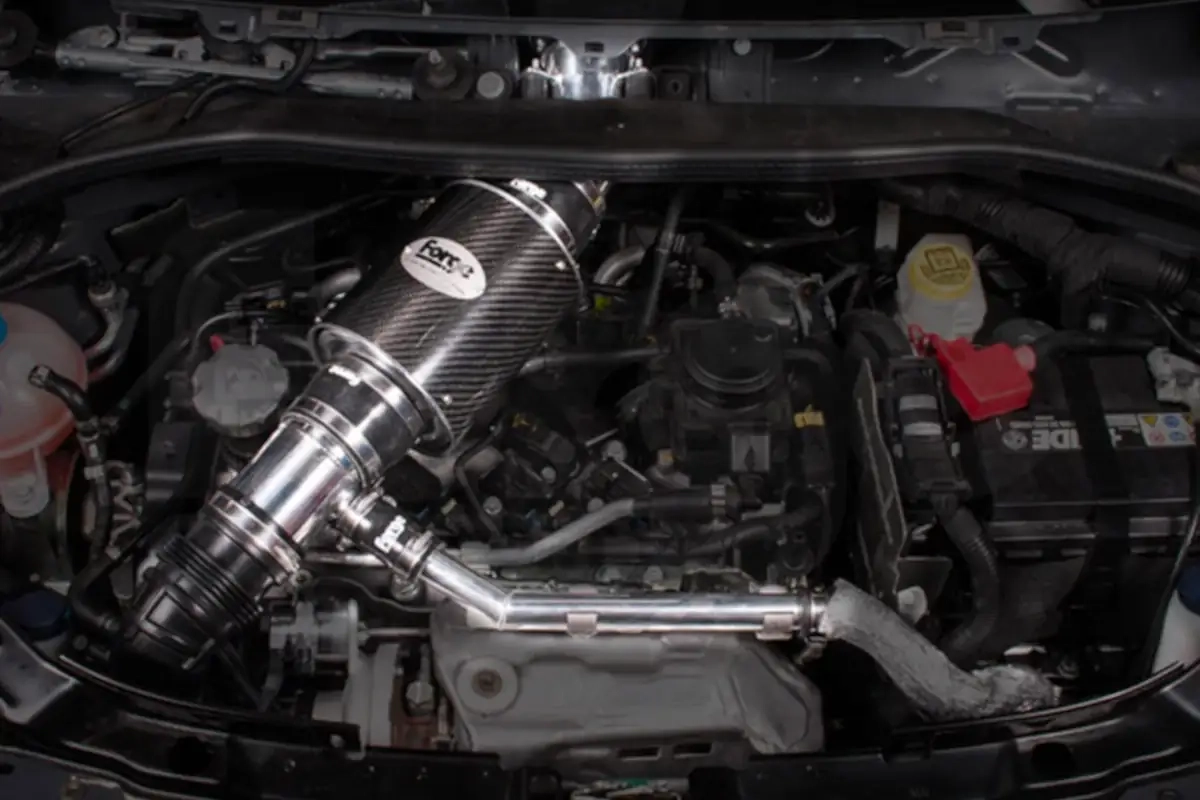 Kit de admisión Fiat 500 FORGE FMINDF500