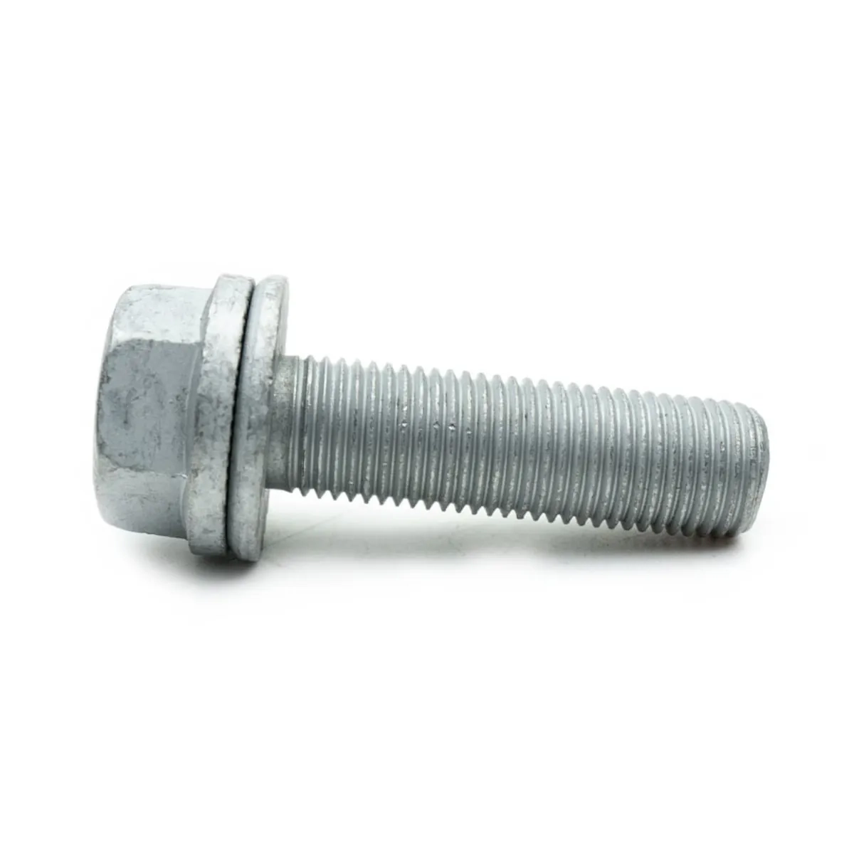BAR-TEK® bolt for 2.0L TSI EA888 Gen.3 MQB dogbone insert, replacement bolt for secure installation and to help prevent bolt failure