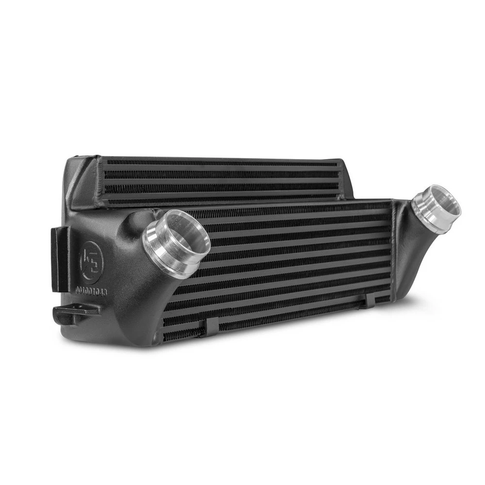 Competition Intercooler Kit Evo 1 suitable for BMW m135i Wagner Tuning