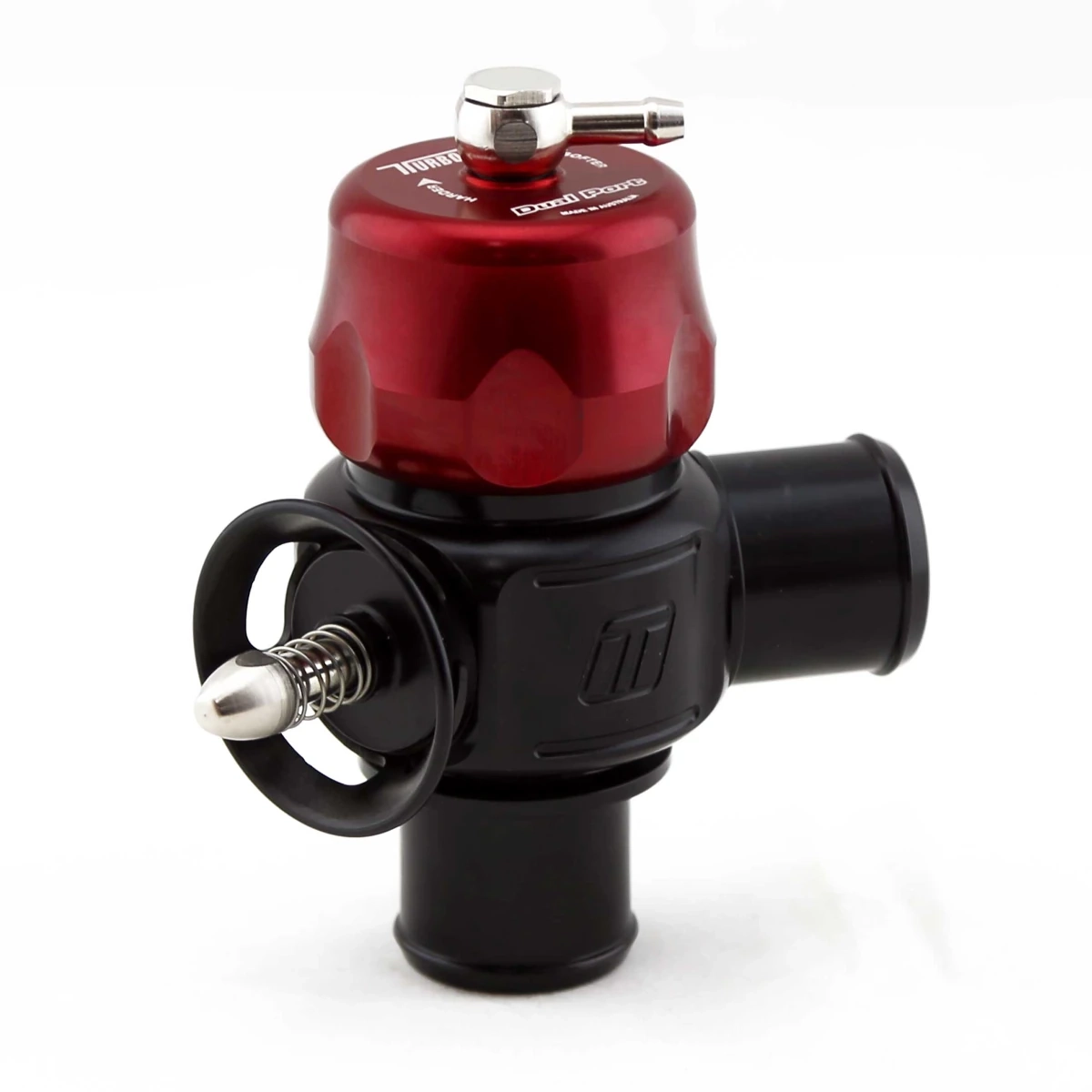 Mitsubishi EVO IV-X BOV SmartPort DualPort Turbosmart