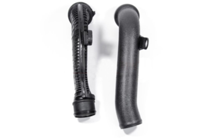 2.0L TSI KETTE Ladedruckrohr-Kit & Turbo Outlet mit TÜV