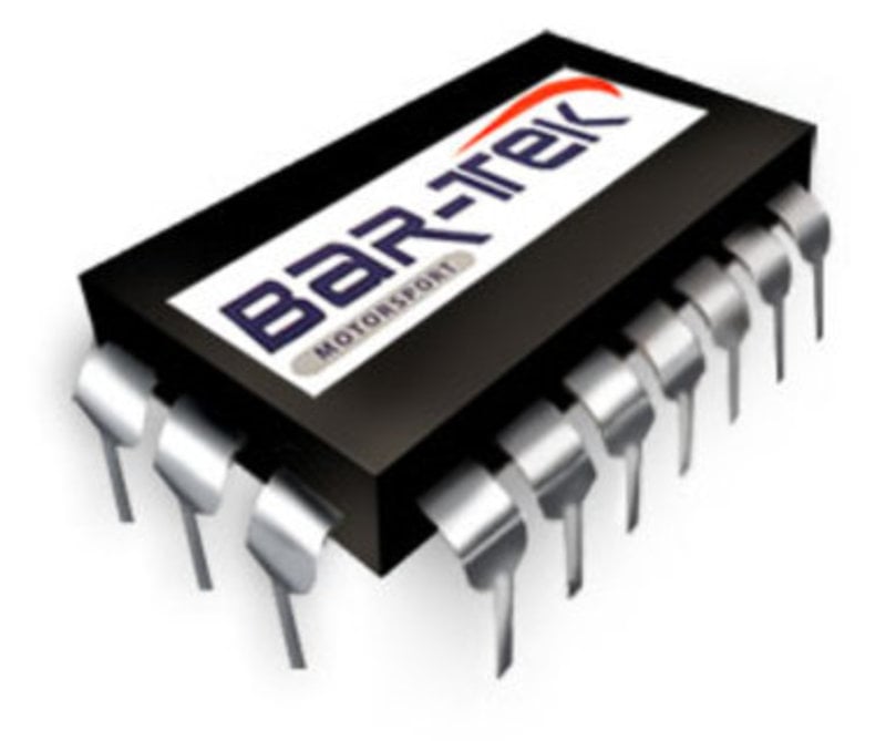 1.8T 150PS AUM; ARX & AQX Chiptuning BAR-TEK®