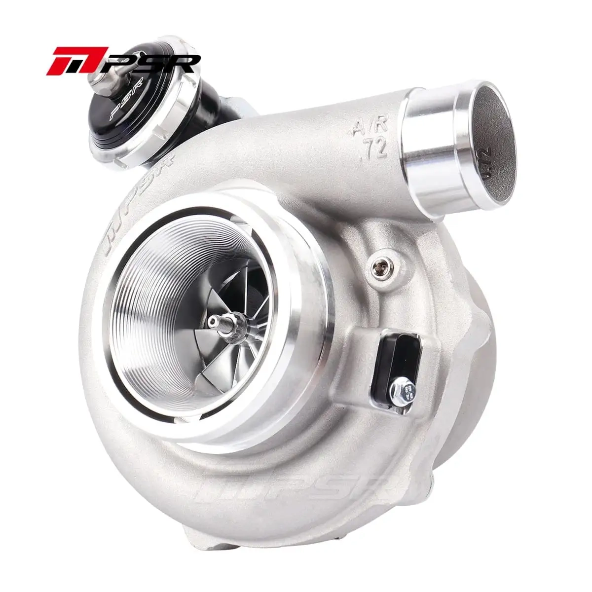 PSR 5455G turbocharger similar to G30-660 up to 650 PS Pulsar