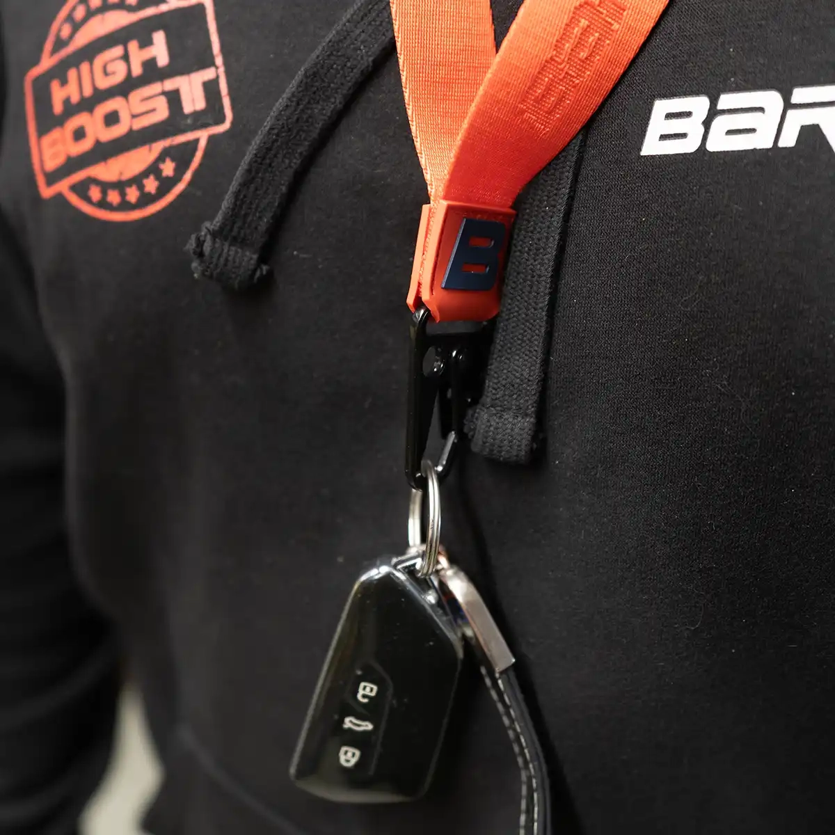 Schlüsselband Lanyard BAR-TEK®
