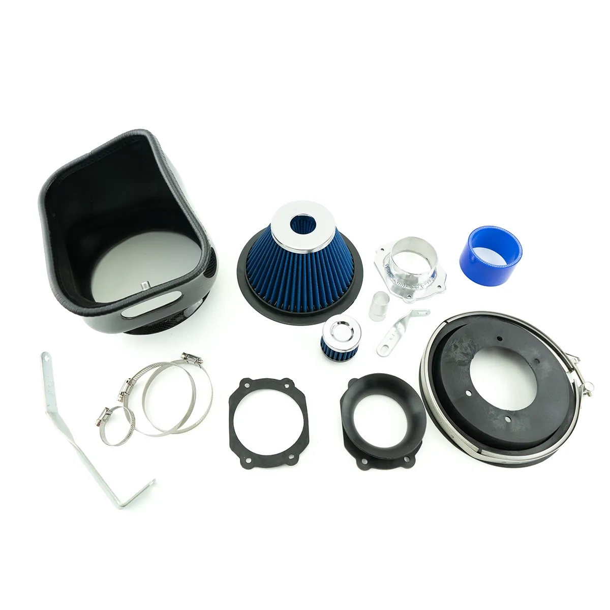 1.8T 20V Upgrade Carbon Ansaugung BAR-TEK®