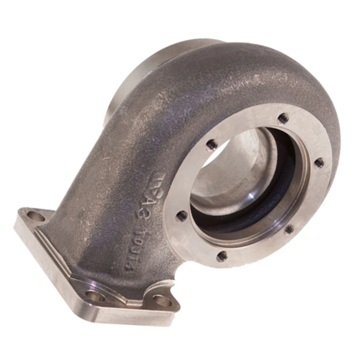 Garrett GT/GTX30 carcasa de escape 1.06 A/R 740902-0001