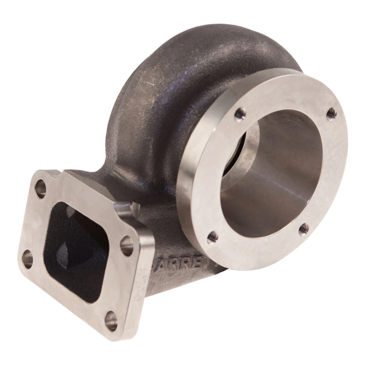 Garrett GT/GTX30 carcasa de escape 1.06 A/R 740902-0001