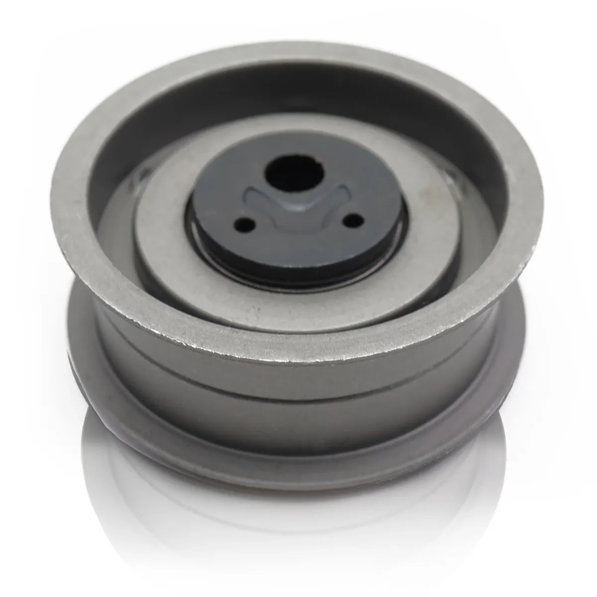 Roldana tensora mecánica para correa de distribución 1.8T 20V & 2.0L TFSI EA113 BAR-TEK®