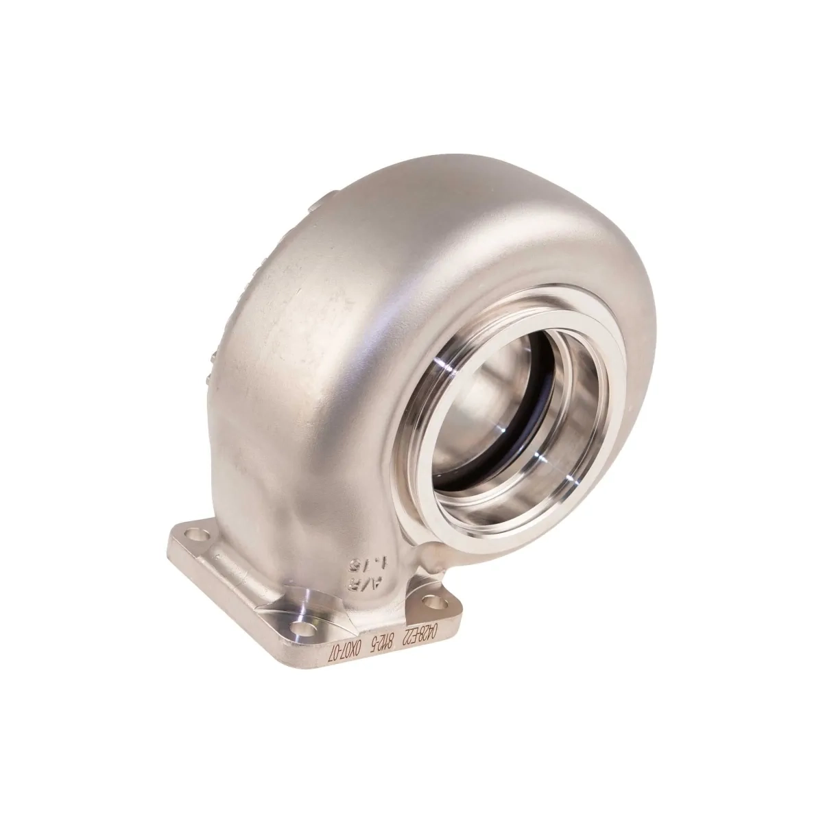 Garrett G45 Boîtier d'échappement 1.44 A/R 757707-0026