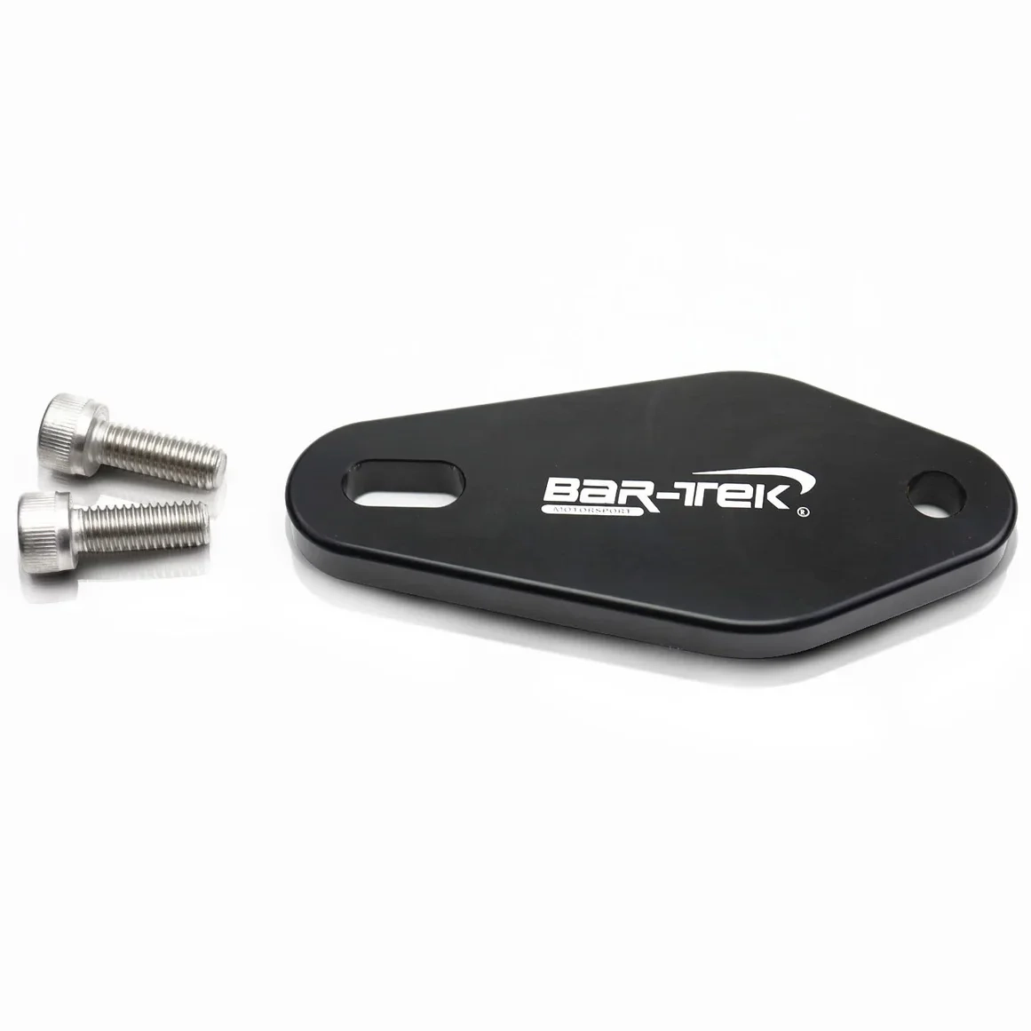 Plaque de fermeture de ventilation du moteur 2.0L TFSI EA113 sur le turbo