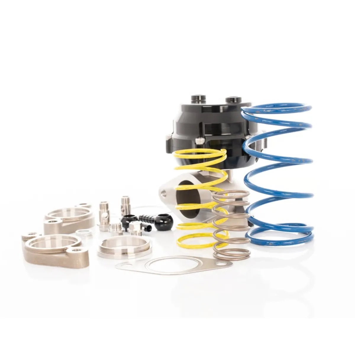 Precision Wastegate dual port