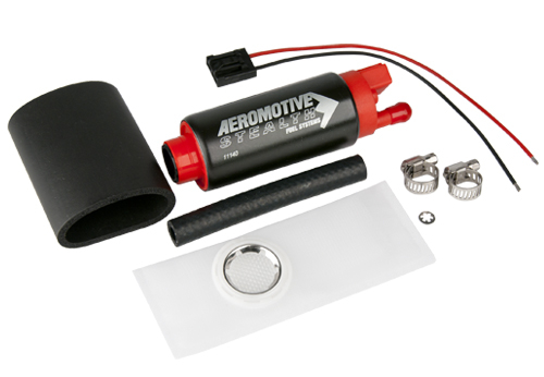 Bomba de combustible interna Aeromotive Stealth 340 hasta 500cv