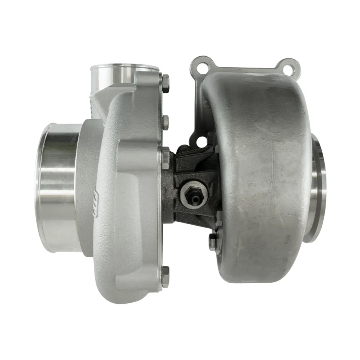 Turbosmart Turbocharger 6466 T4 Twin Scroll/V-Band