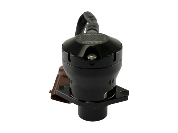 Blow Off Valve VR4 Dual Port VW / Audi / Seat / Skoda 1.4 TSI with Twin Charge Turbosmart