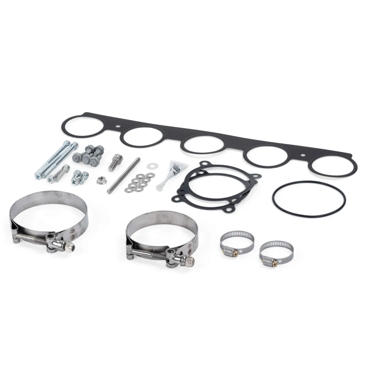 2.5 TFSI EA855 evo Throttle Body Inlet System APR