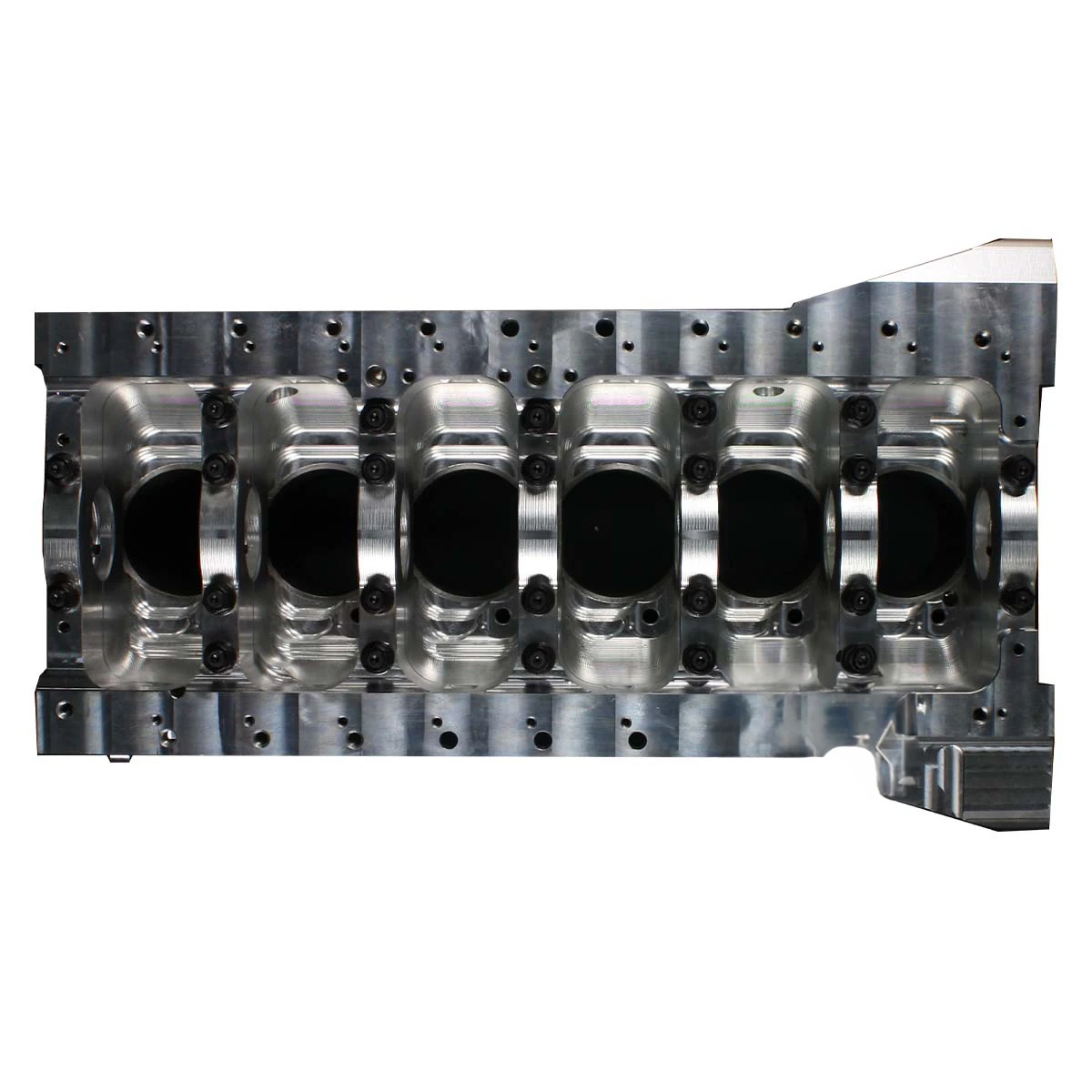 Bloc moteur Billet pour Nissan RB26