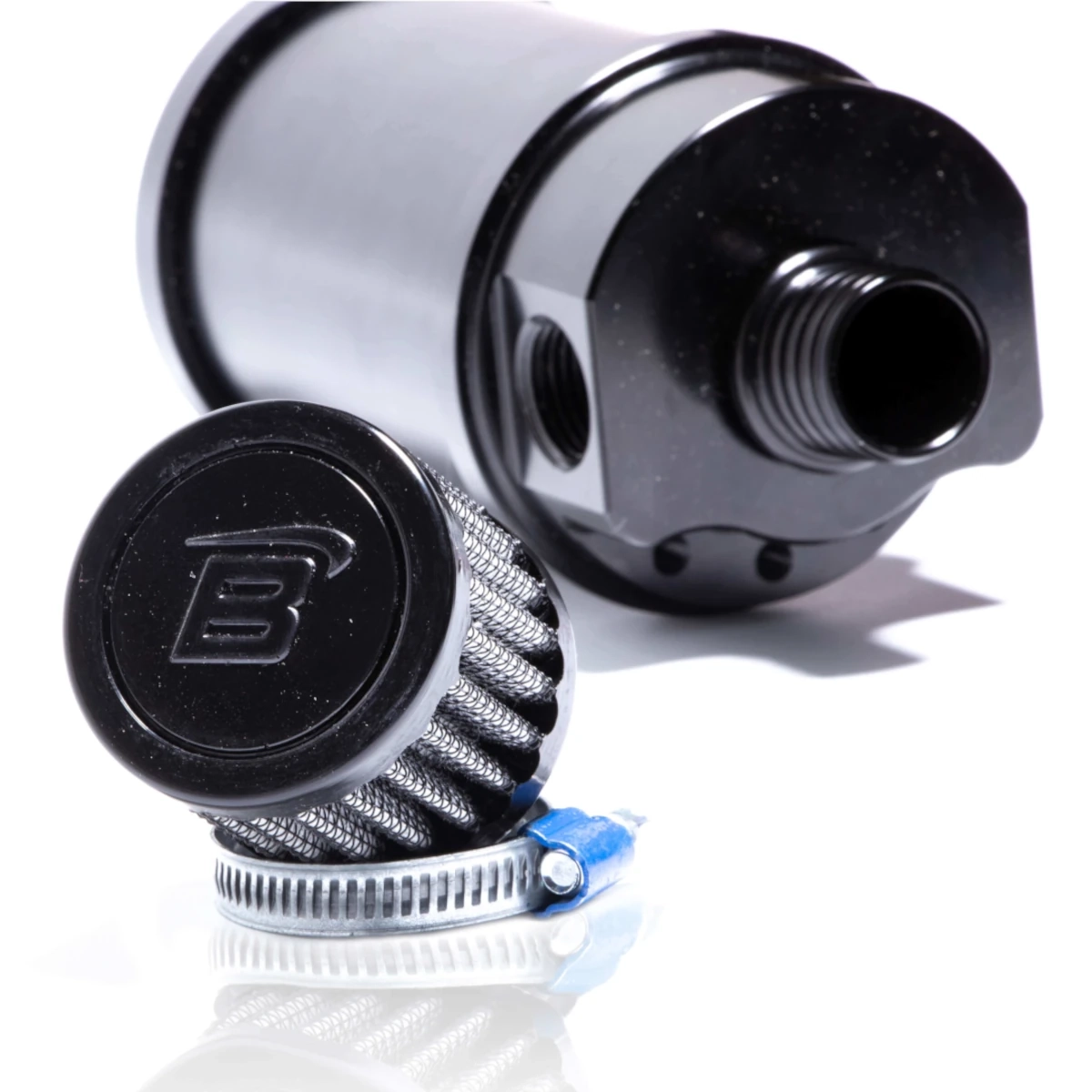 Réservoir d'huile Catchtank universel BAR-TEK®