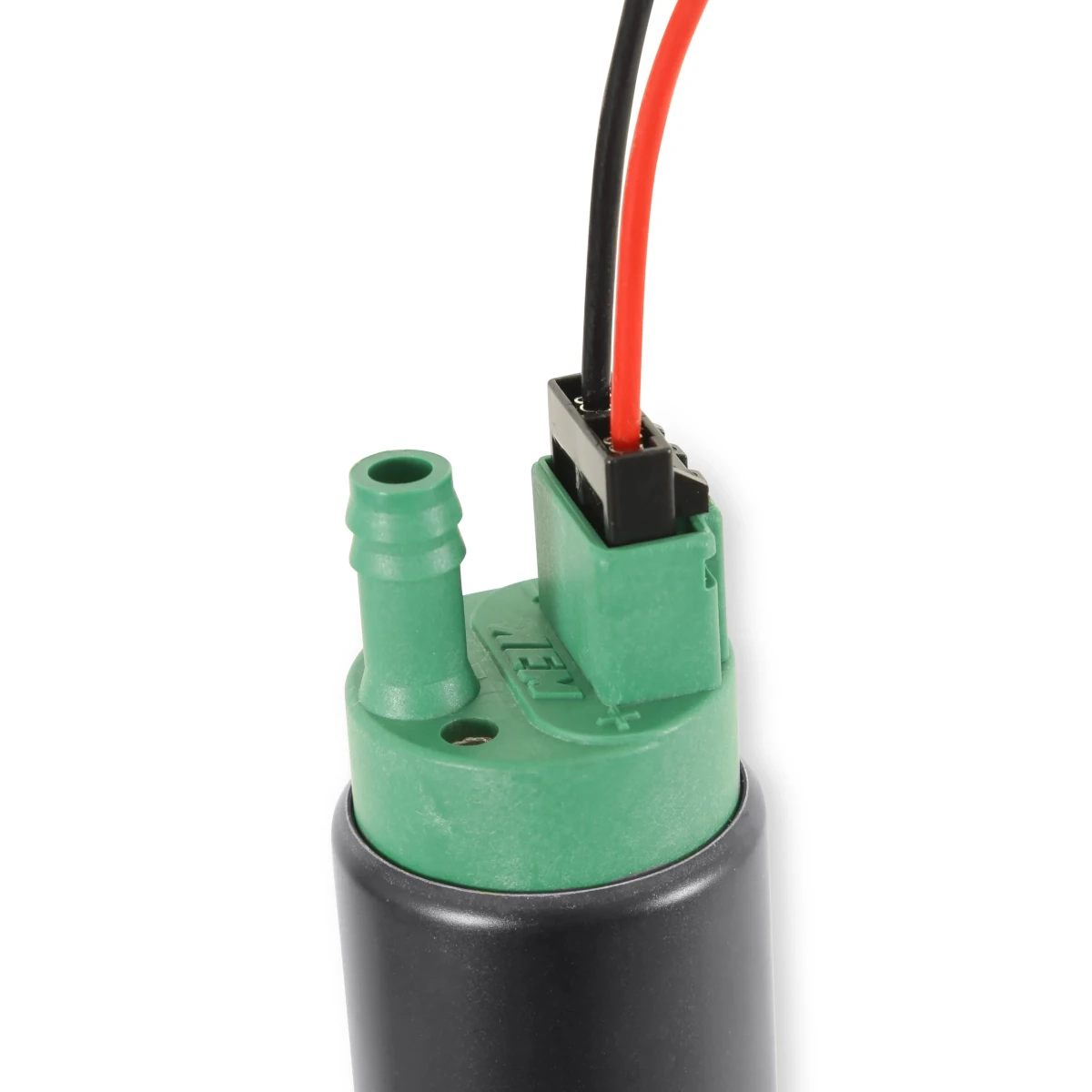 AEM 400lph E85 High Flow Innentankpumpe 50-1230 - Doppel-Haken-Anschluss