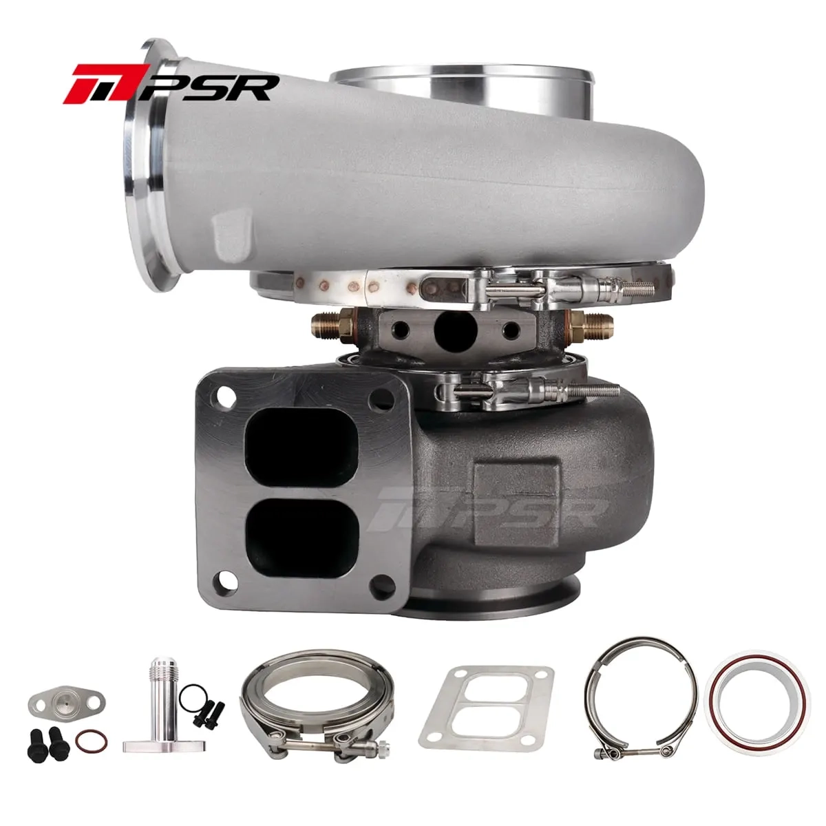 PSR 7375G turbocharger similar to G42-1200 up to 1200 PS Pulsar