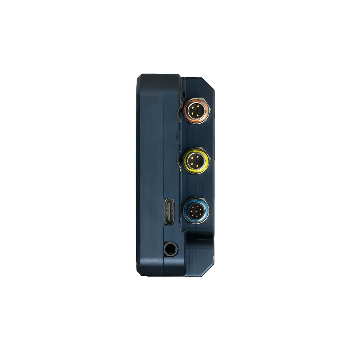 Knock monitor V3 PLEX® tuning