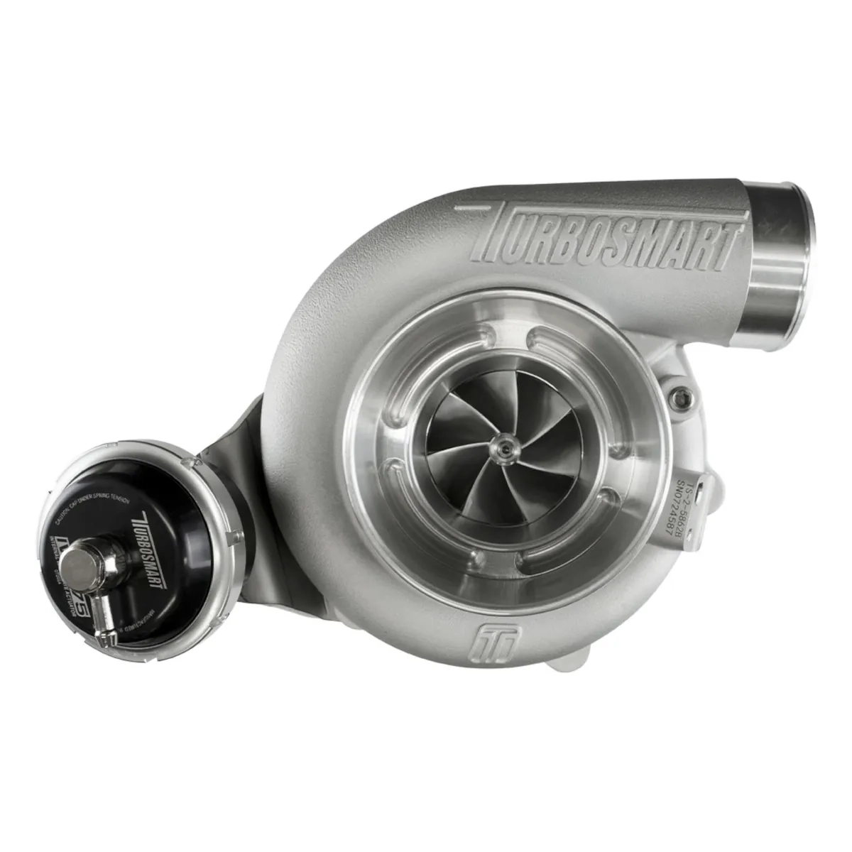 Turbosmart Turbocharger 5862 V-Band/V-Band - IWG