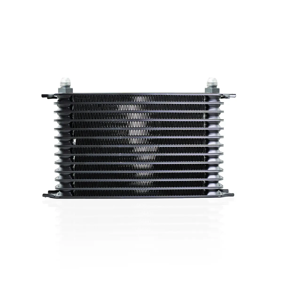 Enfriador de aceite de 13 filas