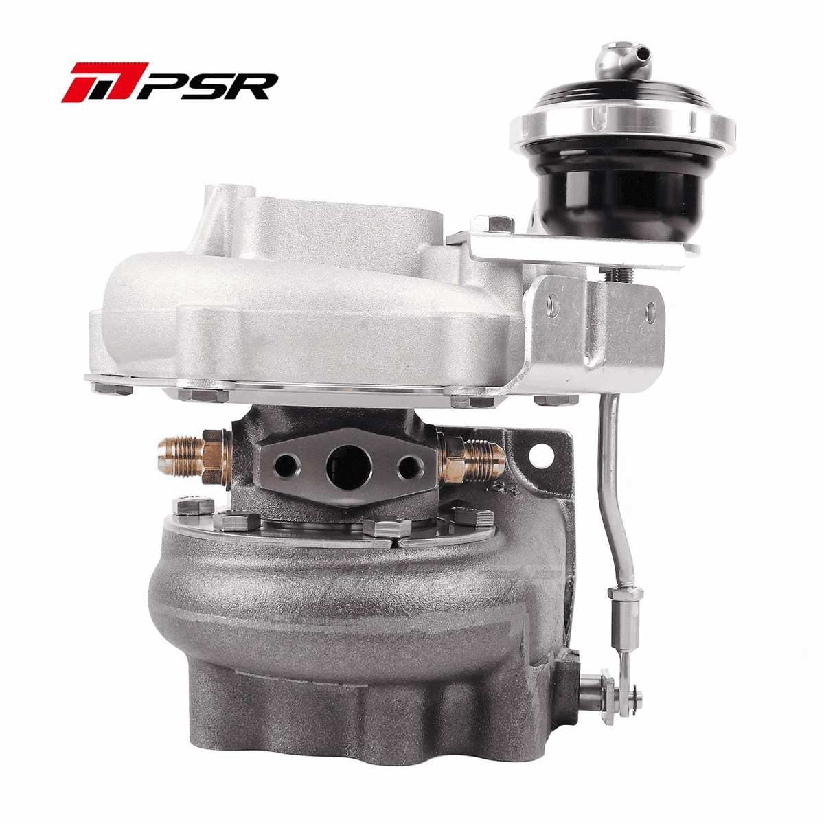 Nissan SR20 Upgrade Turbocharger up to 550 HP Pulsar