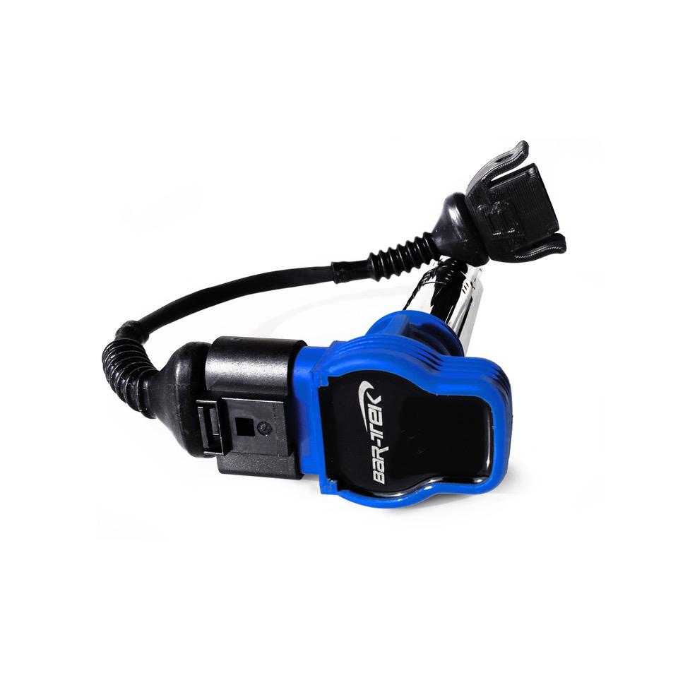 1.8T 20V Zündspulen Adapter Kabel BAR-TEK®