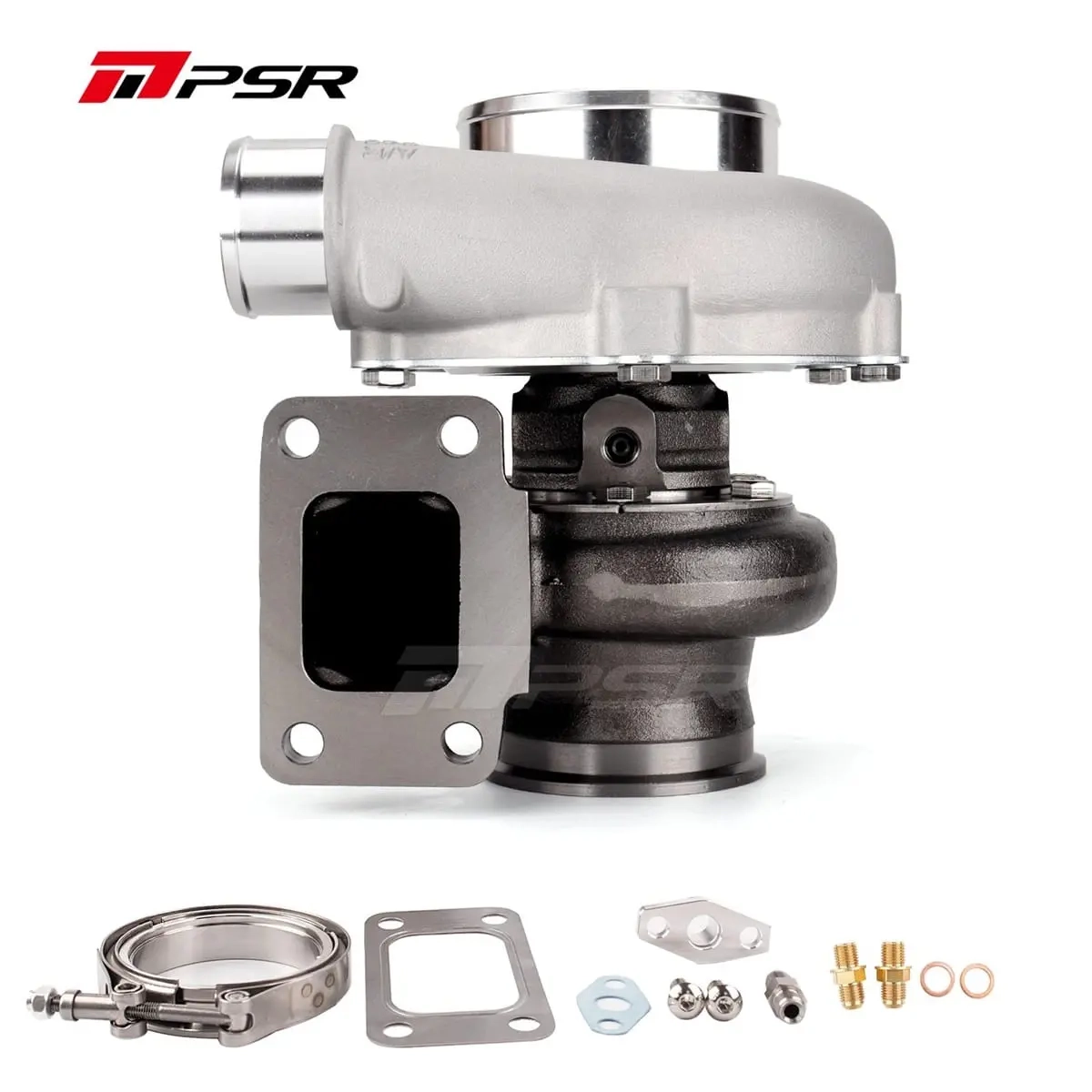 PSR 3071 Gen.2 Turbocharger similar to GTX3071 up to 650 PS Pulsar