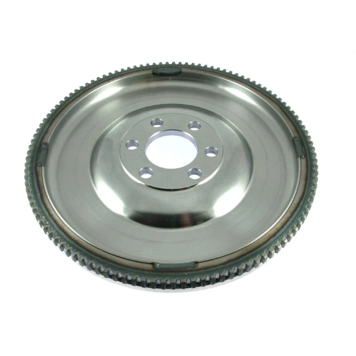 G60 RACE Volant moteur en chromoly BAR-TEK®